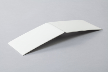Cornière 150 x 150 x 2 mm pliable