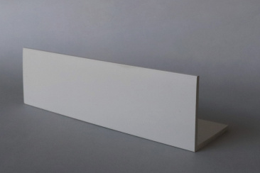 Corni&egrave;re 30 x 30 x 2.2 mm