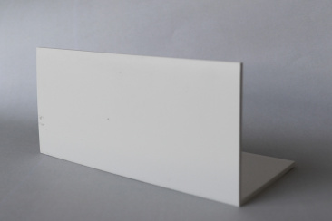 Cornière 50 x 50 x 2.2 mm