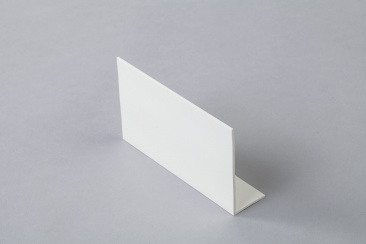 Corni&egrave;re 60 x 25 x 1.5 mm
