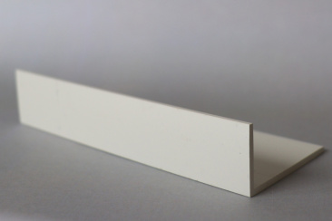 Corni&egrave;re 40 x 20 x 2.2 mm