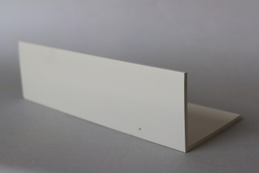 Corni&egrave;re 40 x 30 x 2.2 mm