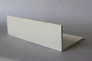 Cornière 50 x 30 x 2.2 mm