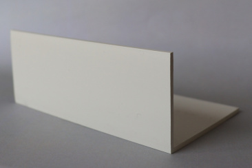 Corni&egrave;re 60 x 40 x 2.2 mm