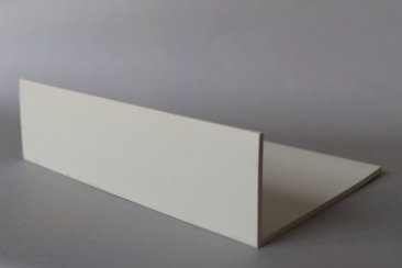 Cornière 70 x 30 x 2.2 mm