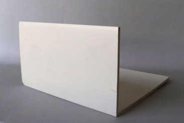 Cornière 100 x 60 x 2.2 mm