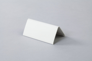 Corni&egrave;re 50 x 50 x 2 mm pliable
