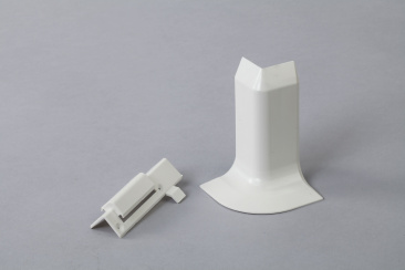 Pi&egrave;ce d'angle sortante - 2 directions PIS2D
