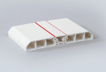 Lisses de protection 150X20mm