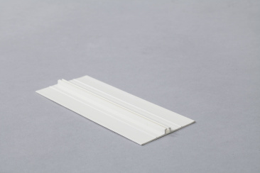 Base HGB pour support HGC - Plaque de 2 &agrave; 3mm