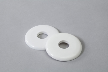 Rondelle diam&egrave;tre 60 mm pour bouchon M10