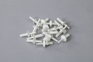 Rivet &agrave; frapper diam. 6.35mm