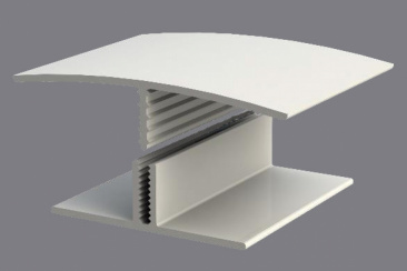 Raccord clipsable 12 mm