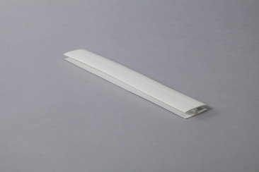 Raccord clipsable pour 250x8mm