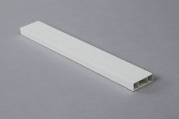 Tasseau PVC 30x10mm