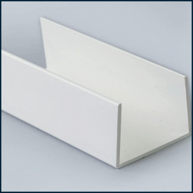 Profil&eacute; U de chant