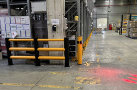 Protection &eacute;quipements