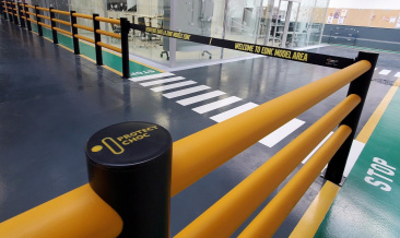 Sangle r&eacute;tractable