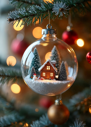 Joyeuses f&ecirc;tes 2025