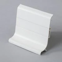 Visuel de Plinthes isolé sur fond gris