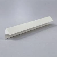 Visuel de Finition banquette béton isolé sur fond gris