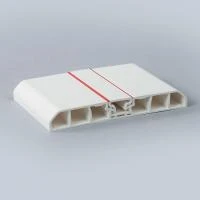 Visuel de Lisses de protection isolé sur fond gris