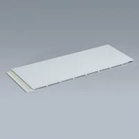 Visuel de Lambris sanitaire isolé sur fond gris