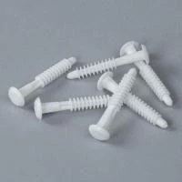 Visuel de Accessoires de fixation isolé sur fond gris