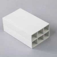 Visuel de Chevrons isolé sur fond gris